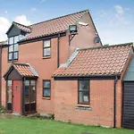 Capstan Cottage