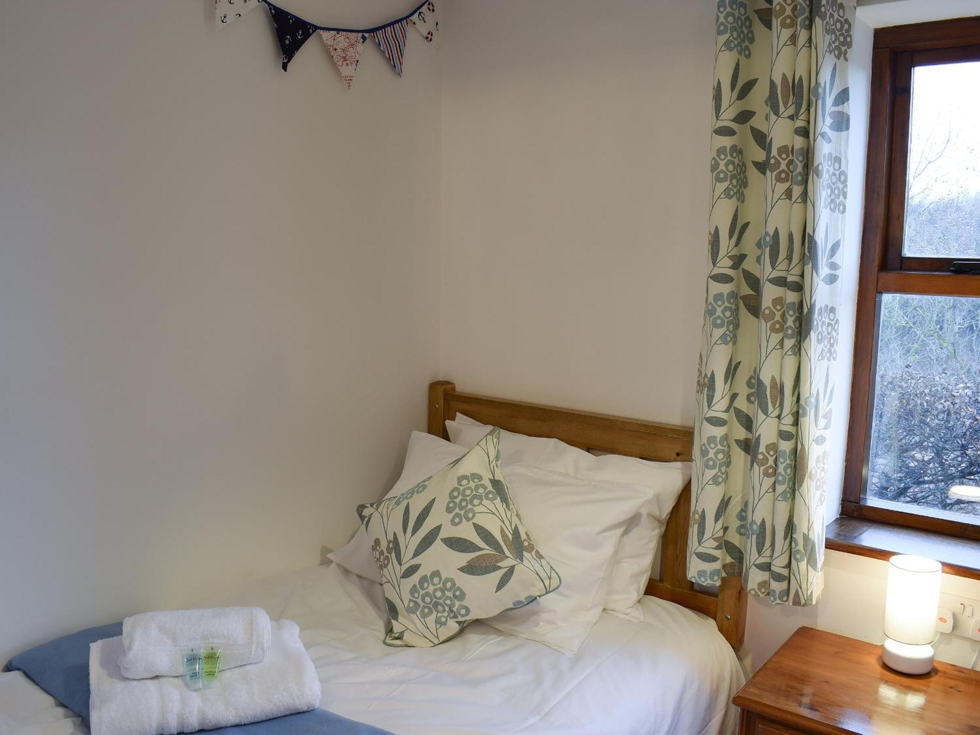 Holiday home Capstan Whitby