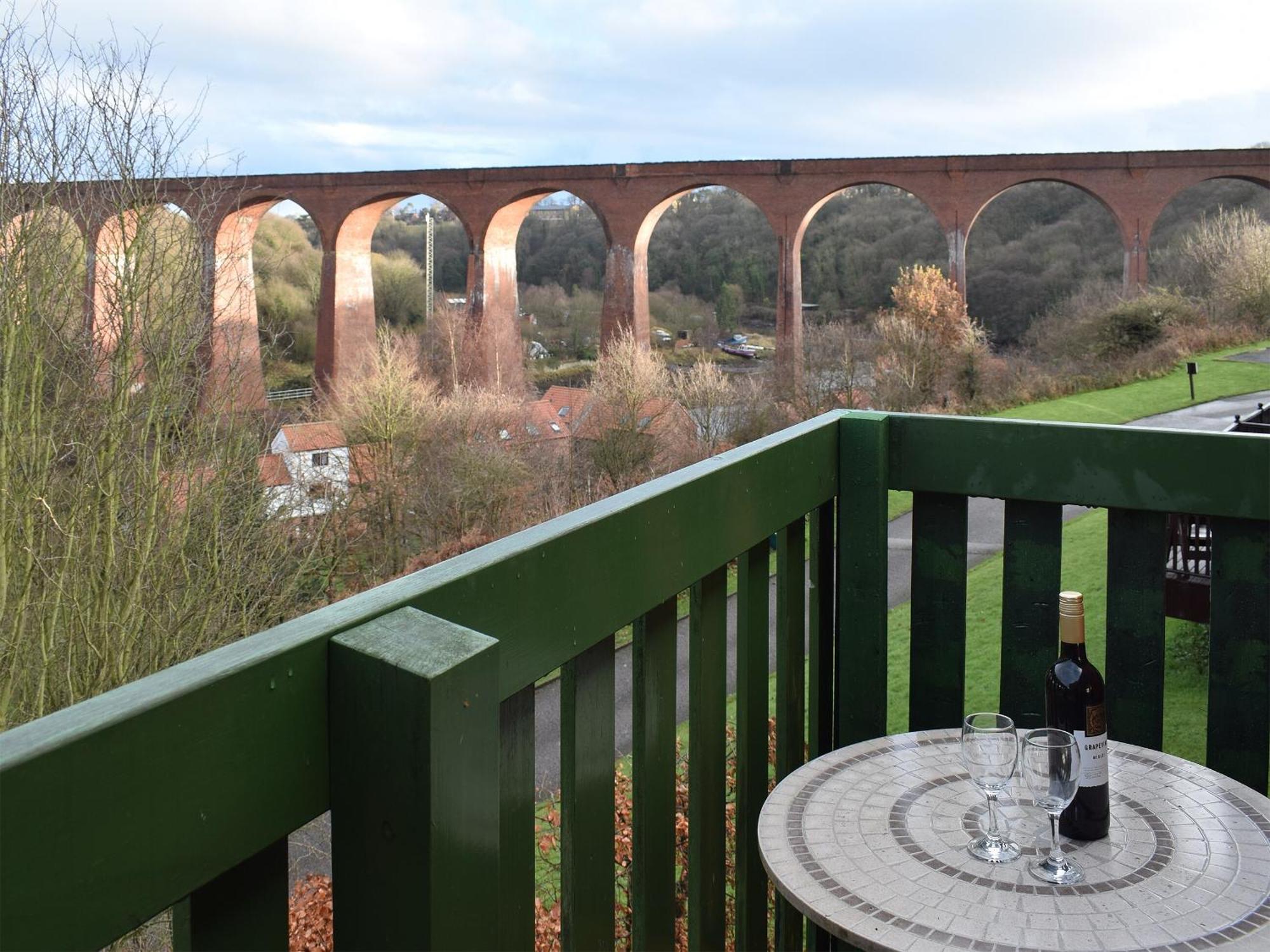 Holiday home Capstan