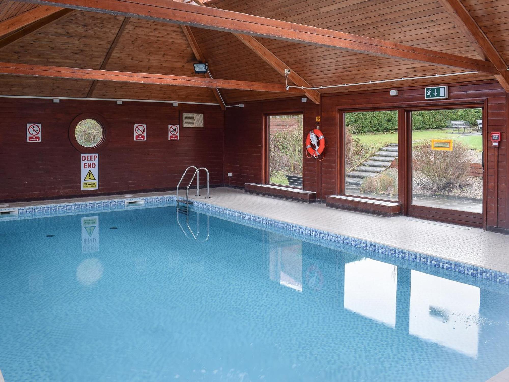Capstan Holiday home
